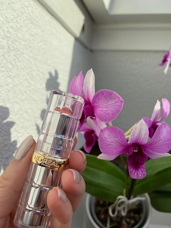 Color Riche Shine