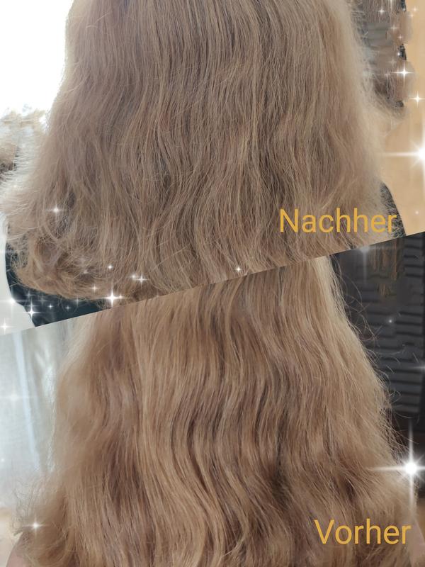 Vorher/Nachher