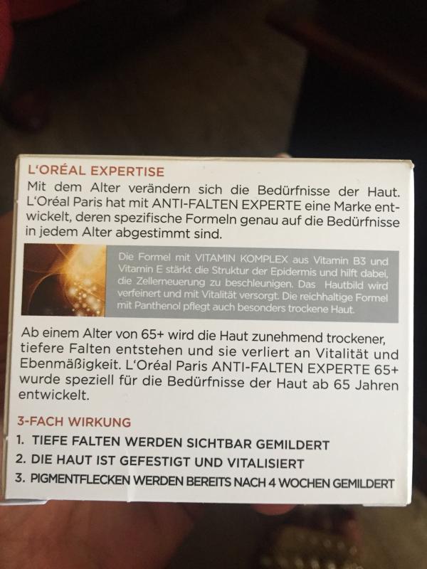 Bewertung von Foto 5