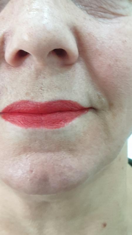 Lippen