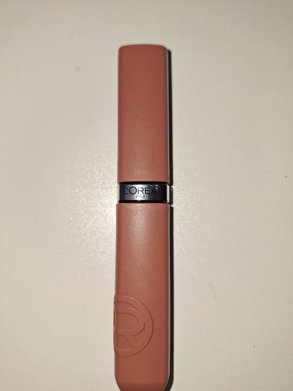 Die beschriebene Farbe