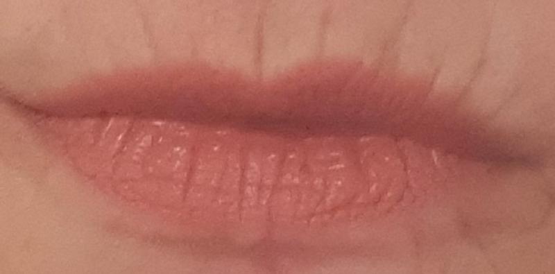 Mein L'Oréal Nude Satin