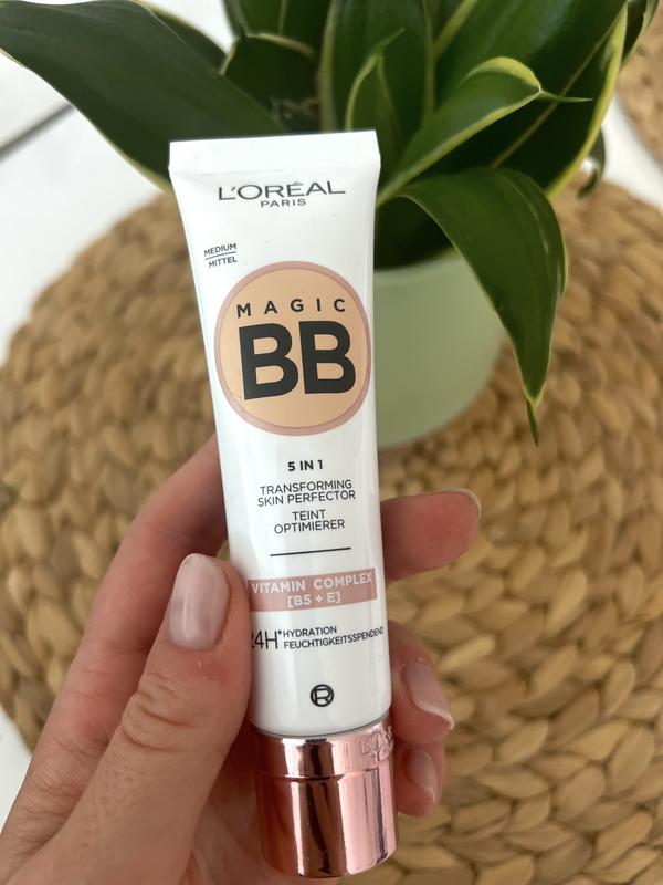 Magic BB Cream
