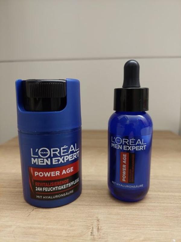 Power Age Serum 2