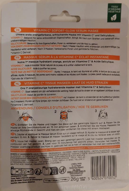 Bewertung von Foto 2