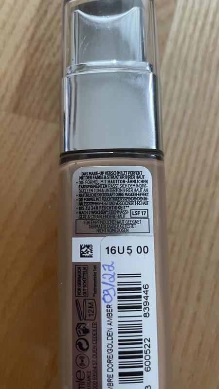 Bewertung von Foto 1