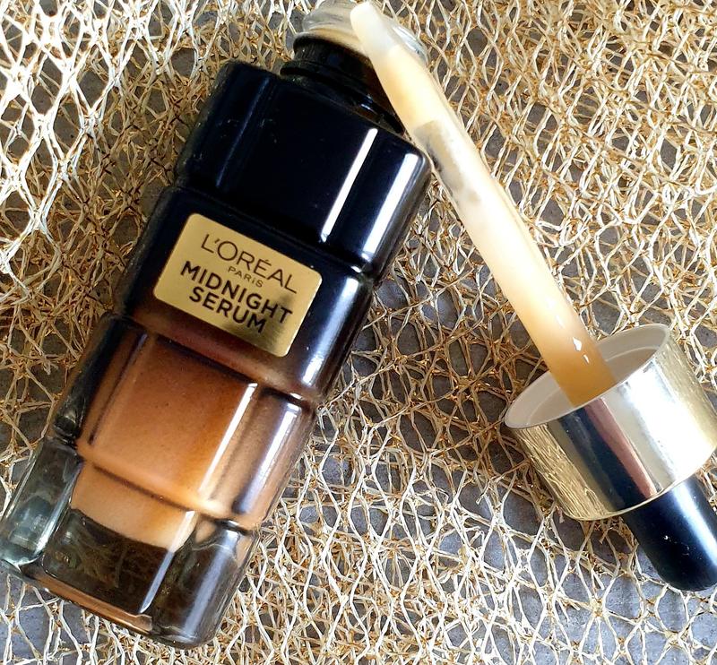 Tolles Serum !