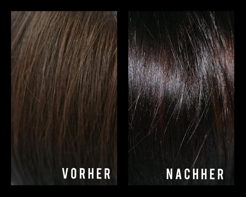 Vorher/Nachher