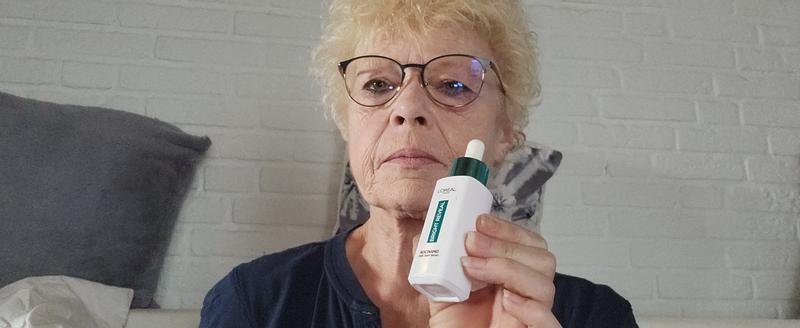 Dark Spot Niacinamid Serum
