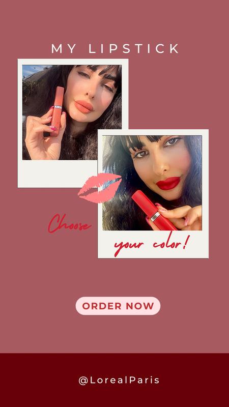 Order now perfect