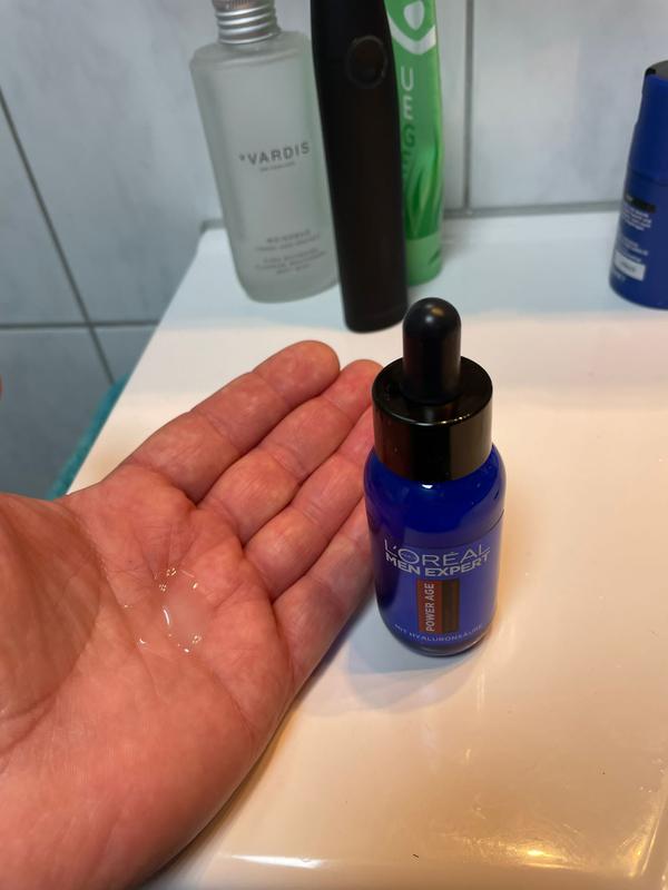 Power age serum
