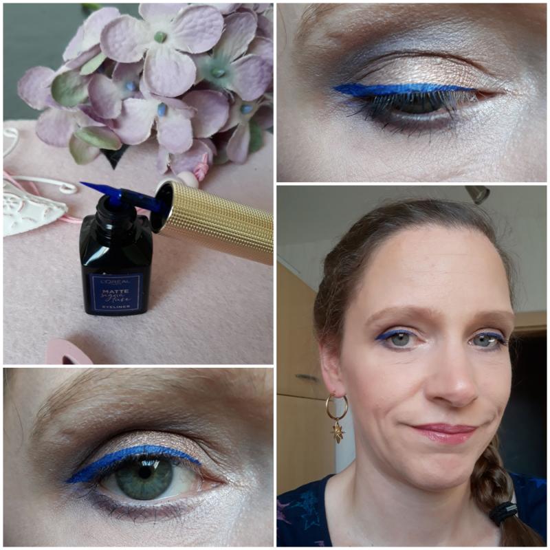 Mein Look