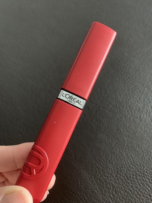 Der Lippenstift