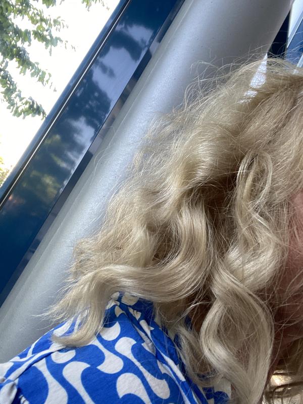 Ein schönes Blond