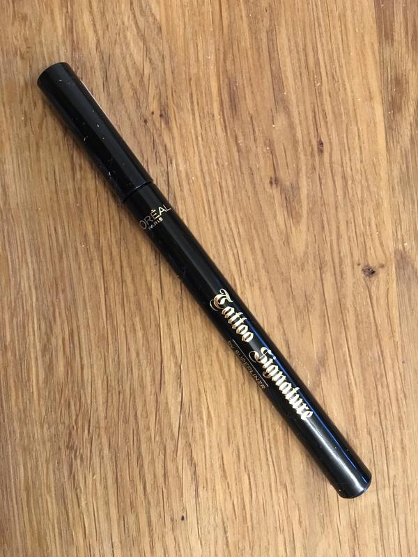 L Oreal Paris Superliner Tattoo Signature Online Kaufen Rossmann De