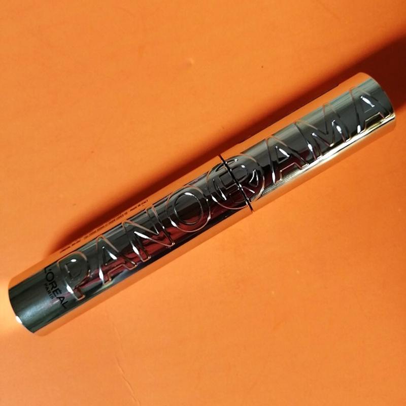 [Werbung] L’ORÉAL Paris Volume Million Lashes Panorama Mascara