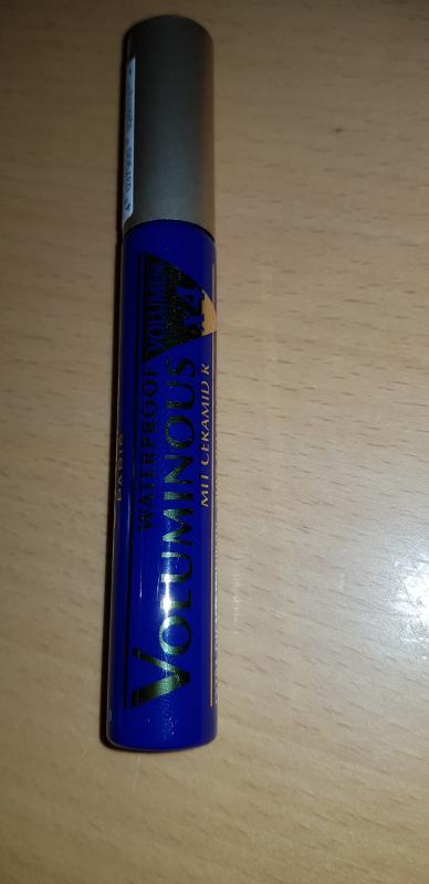 Voluminous mit Veramid R