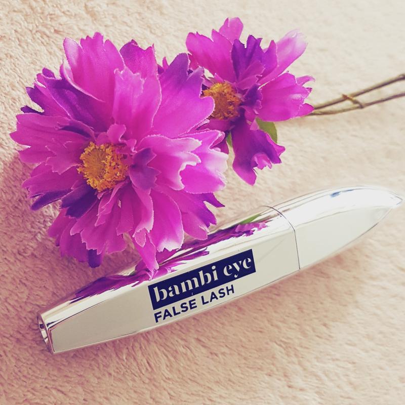 Tolle mascara!