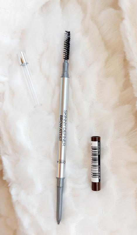 L'Oréal Brow Artist 1