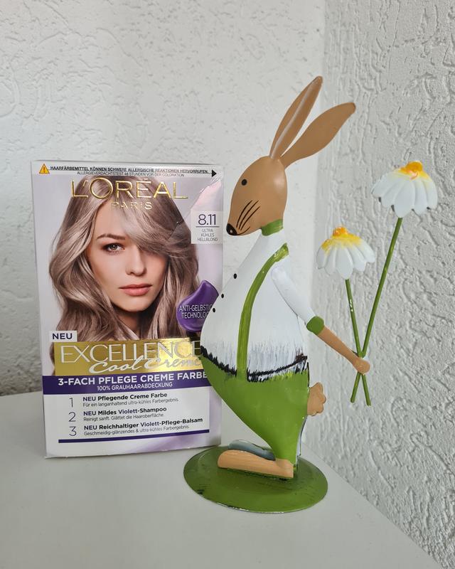 Loreal Paris 8.11