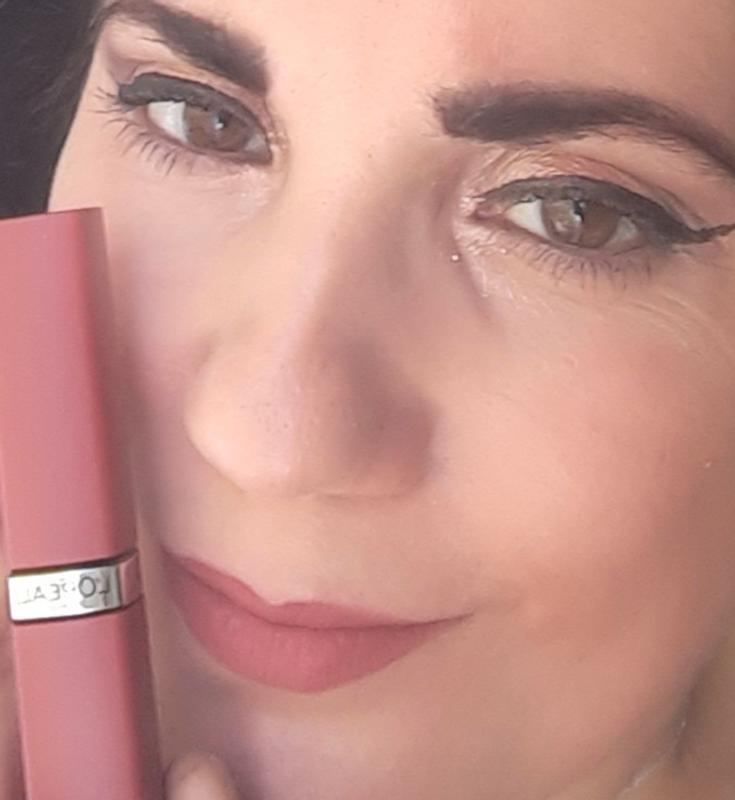 Mega Lippenstifte