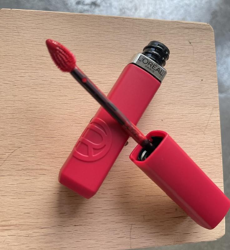 L’oreal Matte 245 French Kiss
