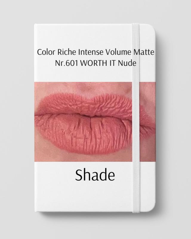Shade 601