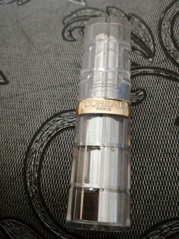 COLOR RICHE SHINE