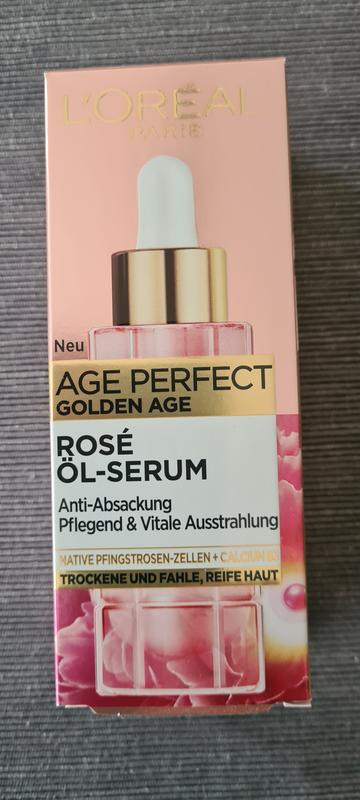 Tolles Serum