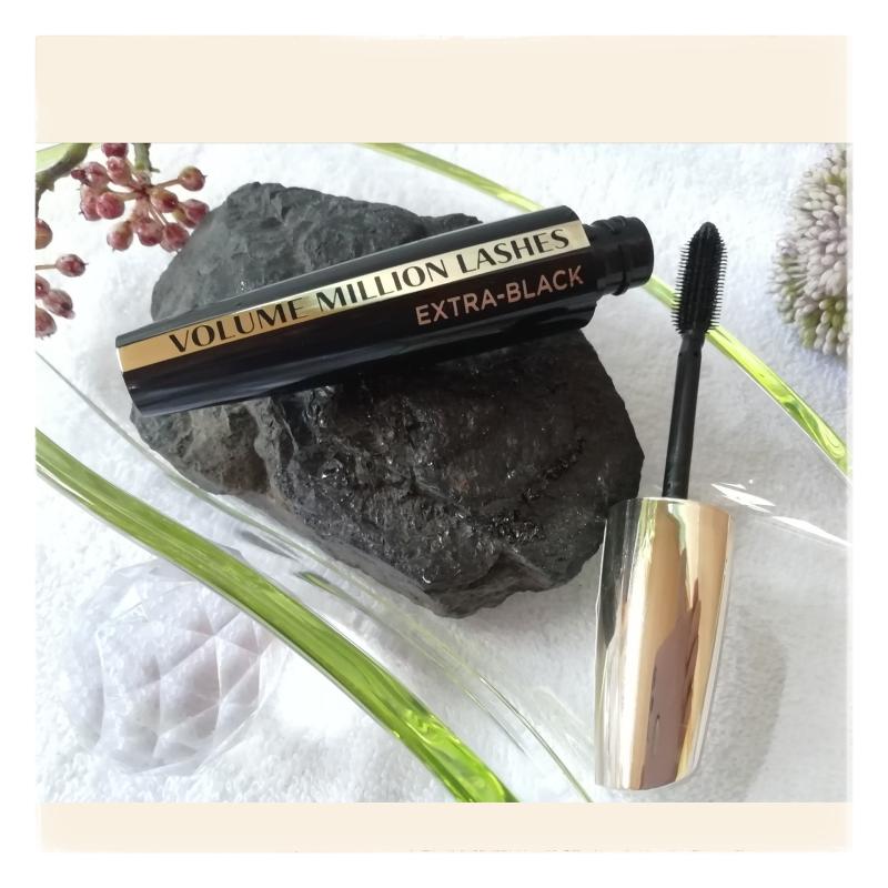 Volume Million Lashes (extra-Black)