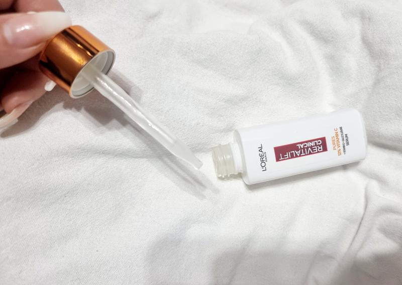 Detailaufnahme Pipette