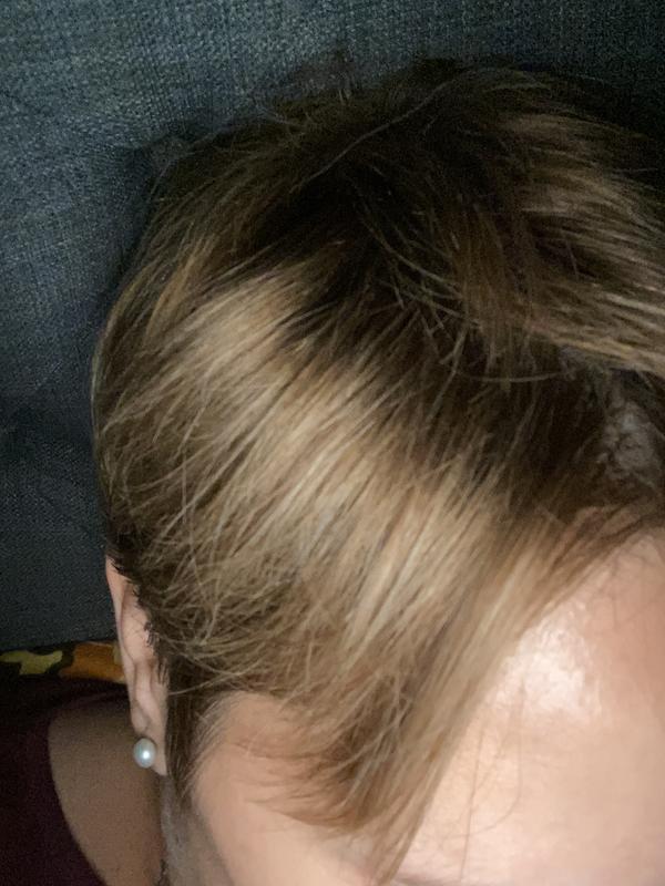 Meine neue Farbe