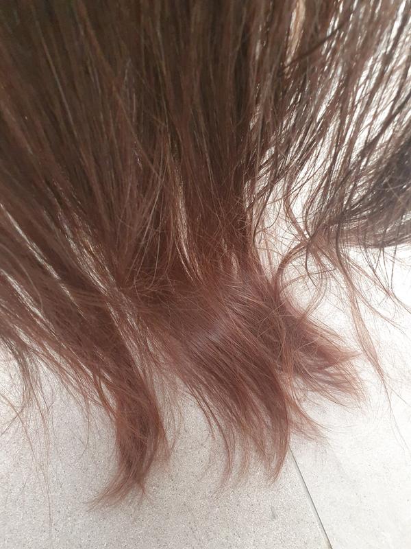 Schöne Haare