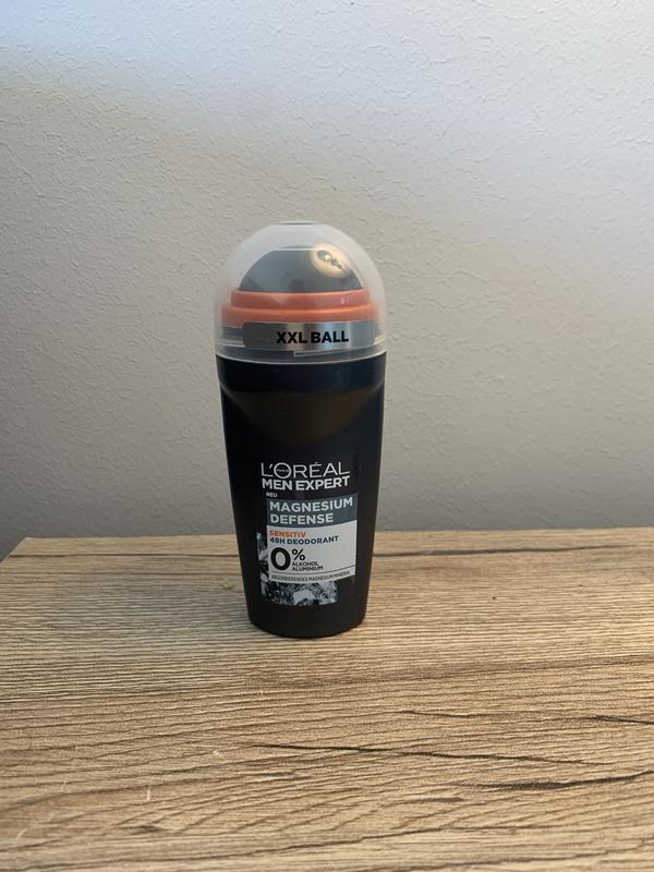 Deo Roll-On vorne