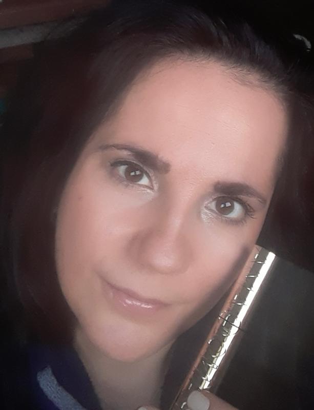 Mega Volumen für meine Wimpern