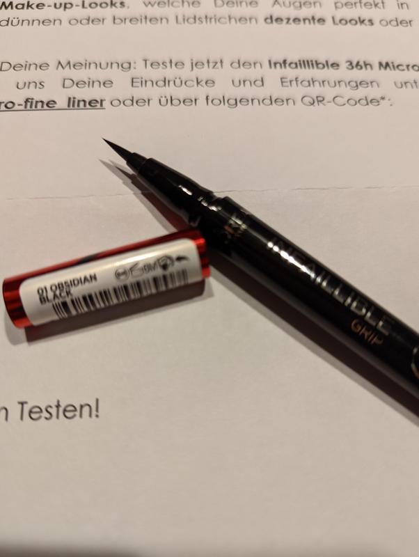Mein Testprodukt
