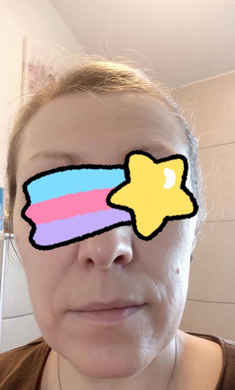 Mit Make-up