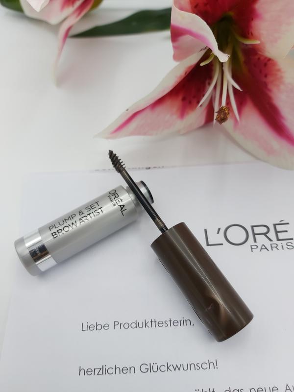 Der Brow Artist