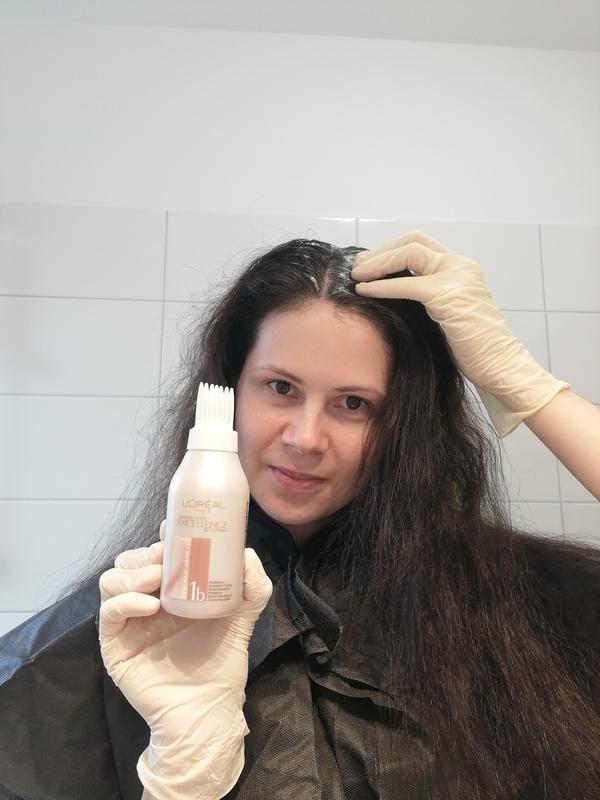 Farben mit L'Oréal