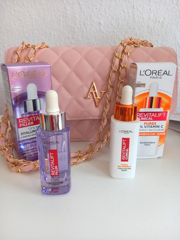 L'Oréal Revitalift