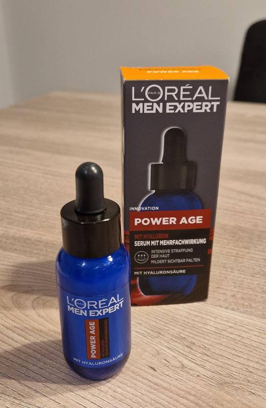 Power Age Serum