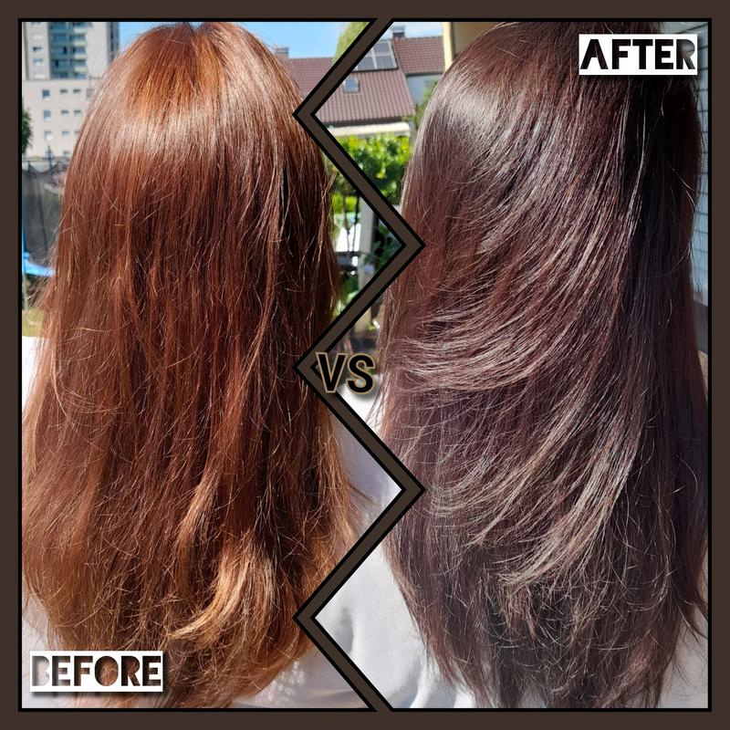 Before/After