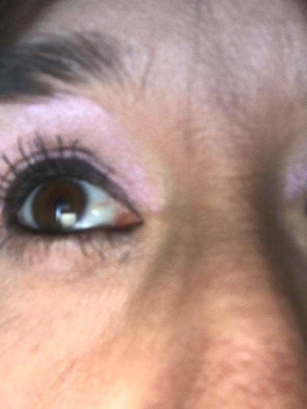 mit dem Lash Paradise Primer
