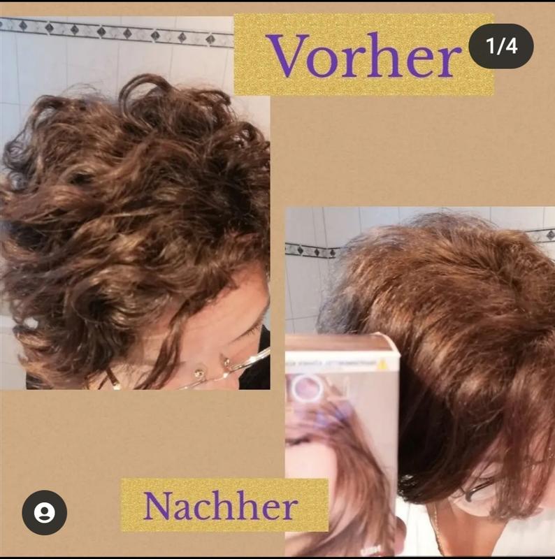 Vorher nachher