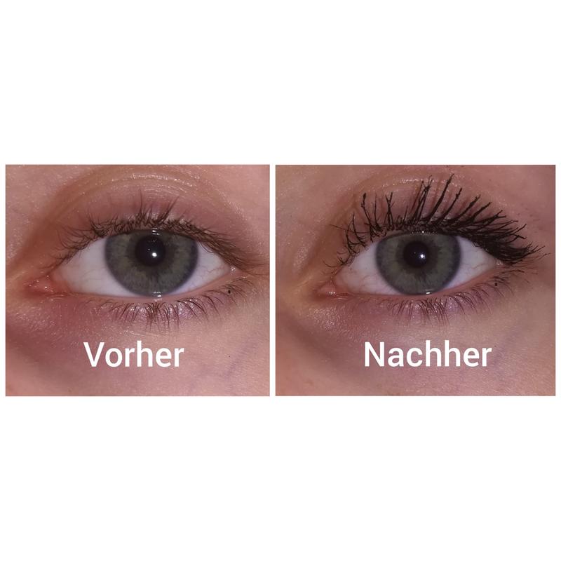 False Lash Bambi Eye Mascara Waterproof L Oreal Paris
