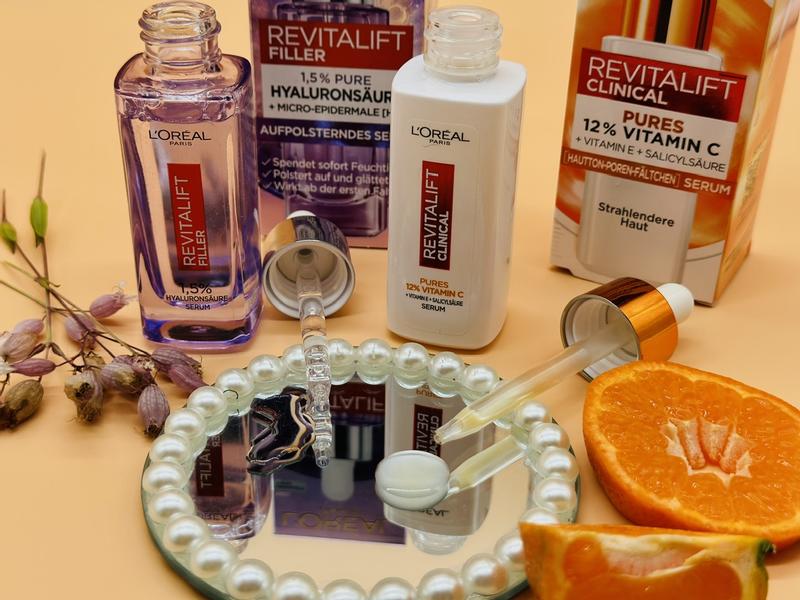 Neue serum