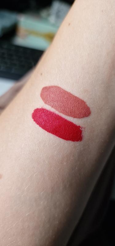 Swatches 420 Rouge Paris •115 Snooze your Alarm