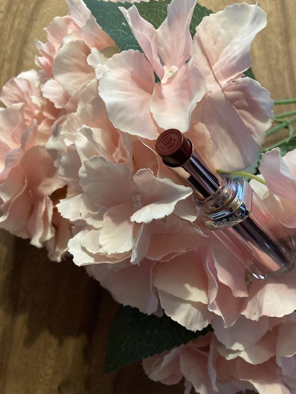 Der tolle Lippenstift von L’OREAL