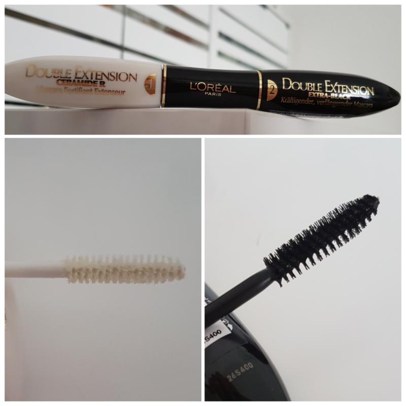 2 Phasen Mascara