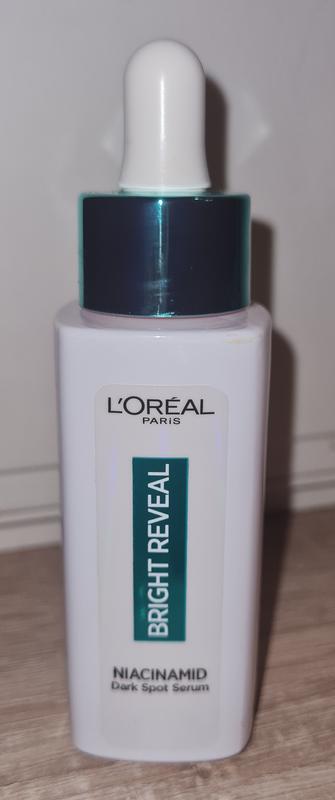 NIACINAMID Dark Spot Serum